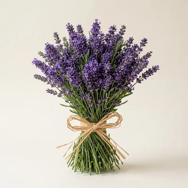 Lavender Bouquet