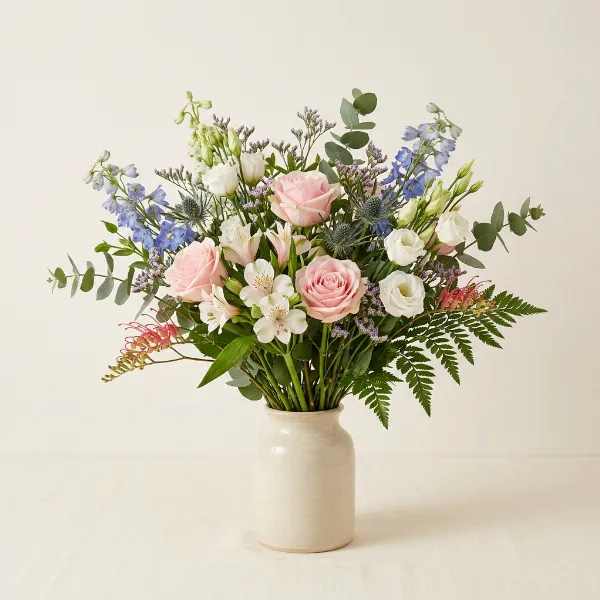 Letterbox Flowers